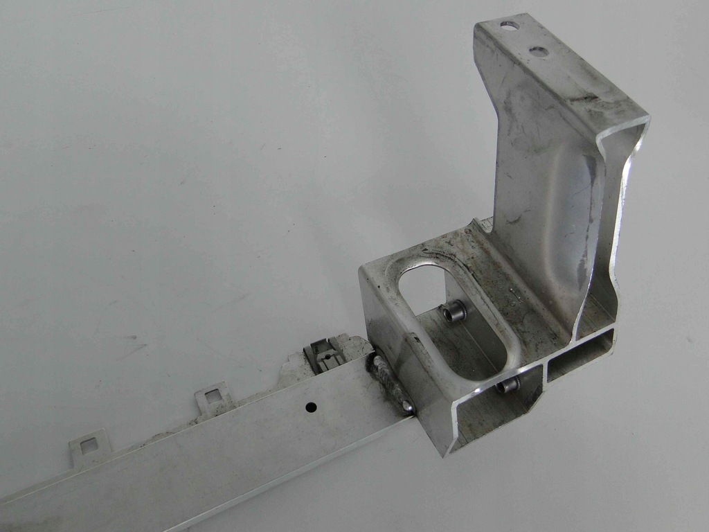 фото №6, Mercedes gla h247 247 балка pod радиатор