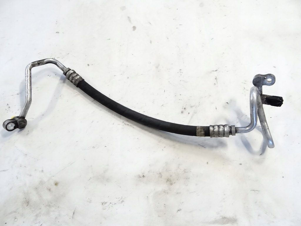 фото №1, Bmw x5 e53 3.0d шланг трубка кондиционера