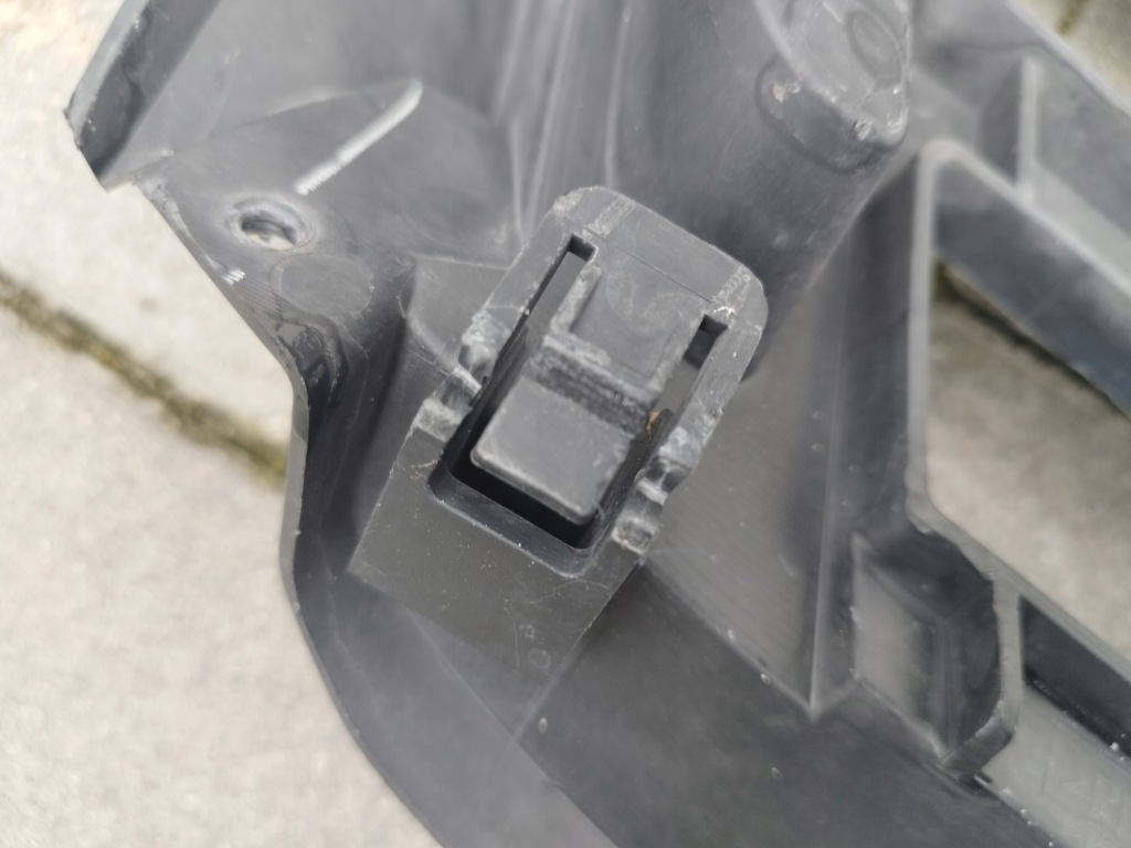 фото №8, Isuzu d-max ii 2 11- решітка радіатора хром решітка решітка радіатора