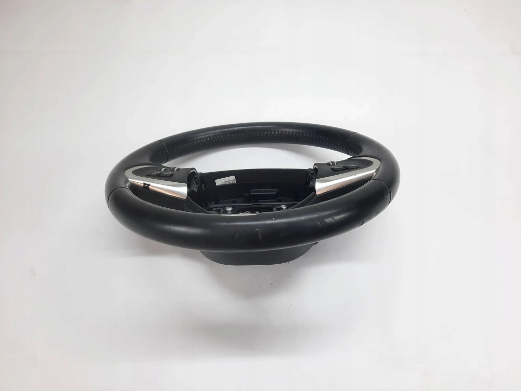 фото №6, Воздуховод кожаный многофункциональный 6w83-3f916-ab jaguar xf x250 lift 11-15