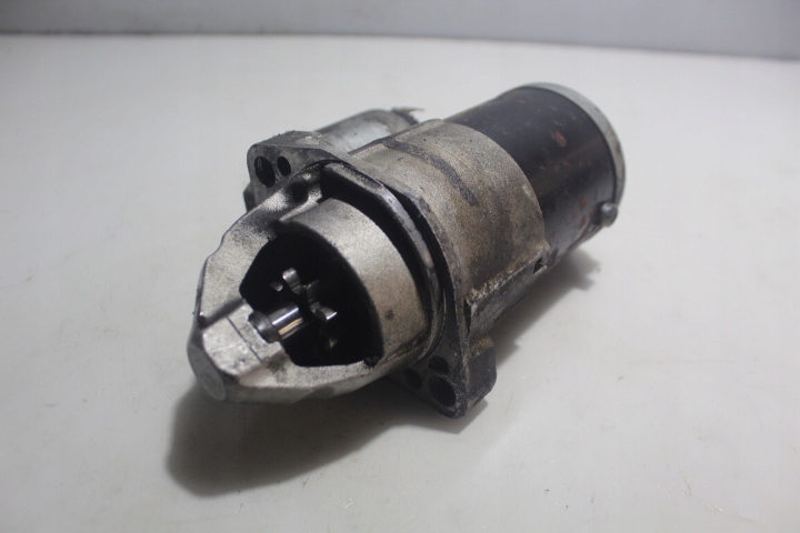 фото №1, Стартер chrysler sebring iii 2.0