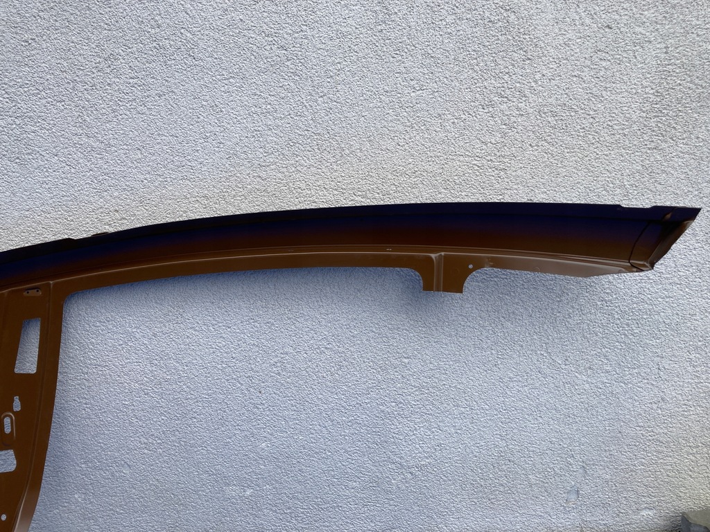 фото №15, Обшивка блок двигателя правый средний tesla 3