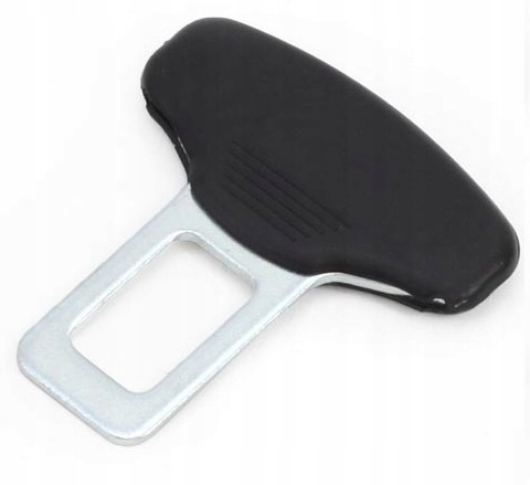 фото №1, 1x штекер штекер do ремней поперечина безопасности заглушка шпонка блокировка заглушка