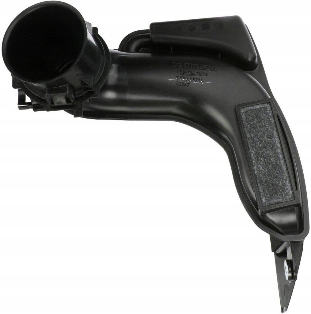 фото №1, Канал впуск воздуха mazda cx-5 ke kf 2.5 оригинал