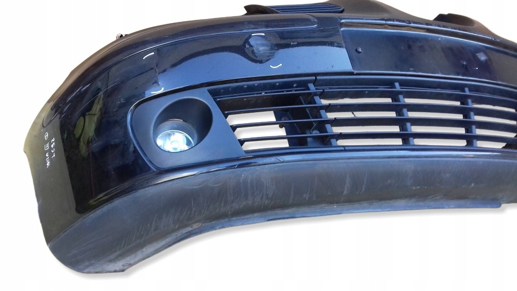 Купить Бампер перед 6l0807231 seat cordoba 2 6l2 ibiza 3 6l1 02-05 lak.lc9z