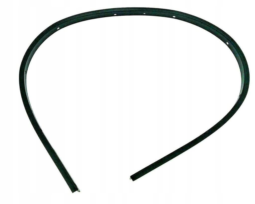 фото №1, Прокладка капот na панель передний оригинал mopar dodge challenger