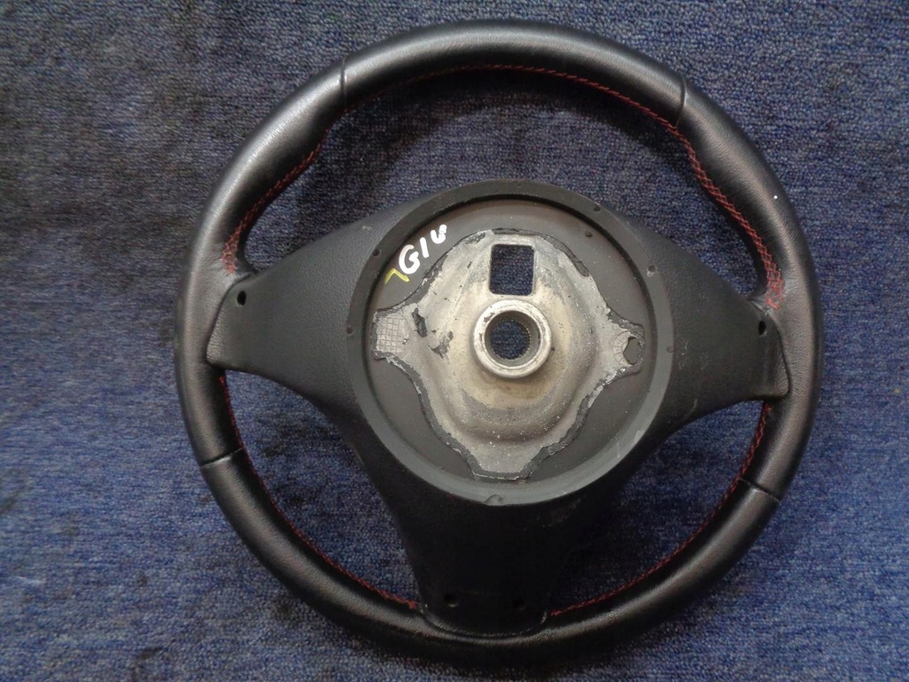 фото №7, Воздуховод alfa romeo giulietta 2010- кожа мультифункция