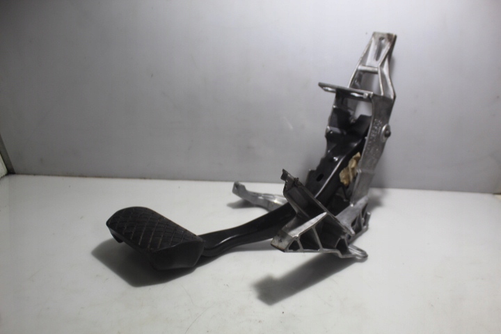 фото №1, Педаль тормоза seat exeo 2.0tdi