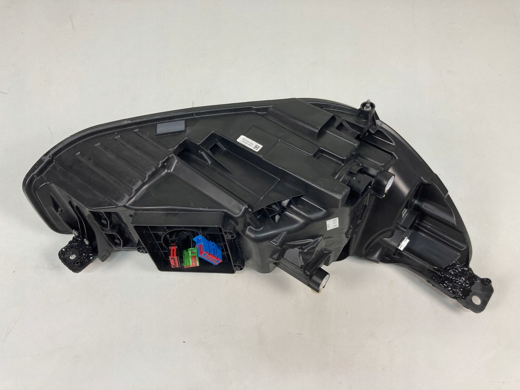 фото №12, Лампа левая передняя ford focus mk4 lift full led