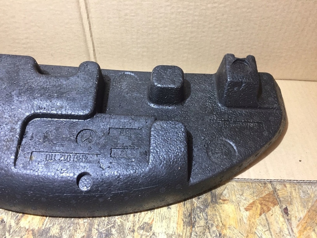 фото №7, Audi a8 d4 набір ремонтний ключ hak 4h0012110