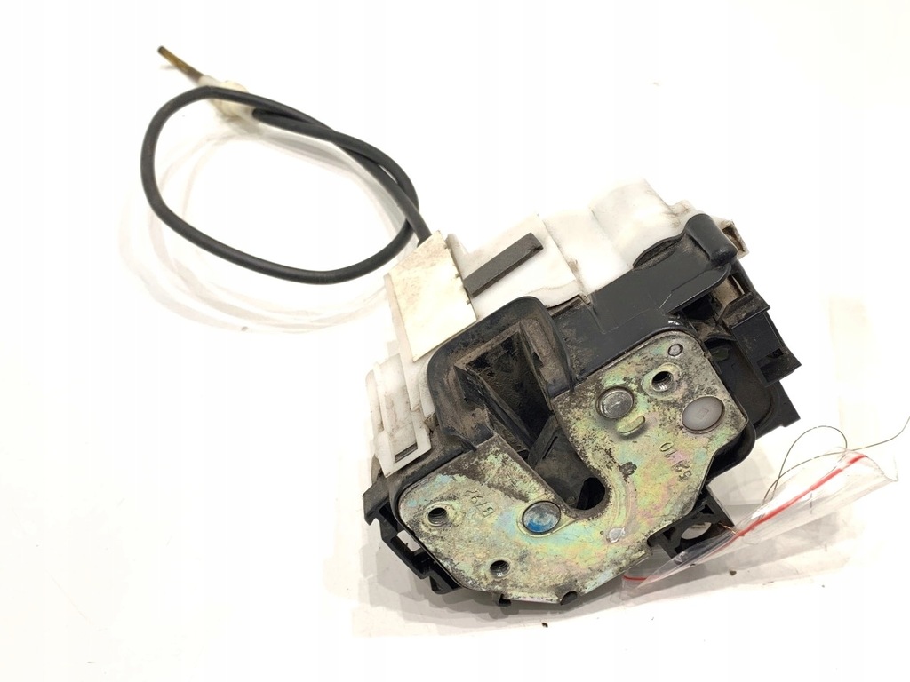 фото №1, Замок дверь левый перед fiat panda ii хэтчбек 51826974