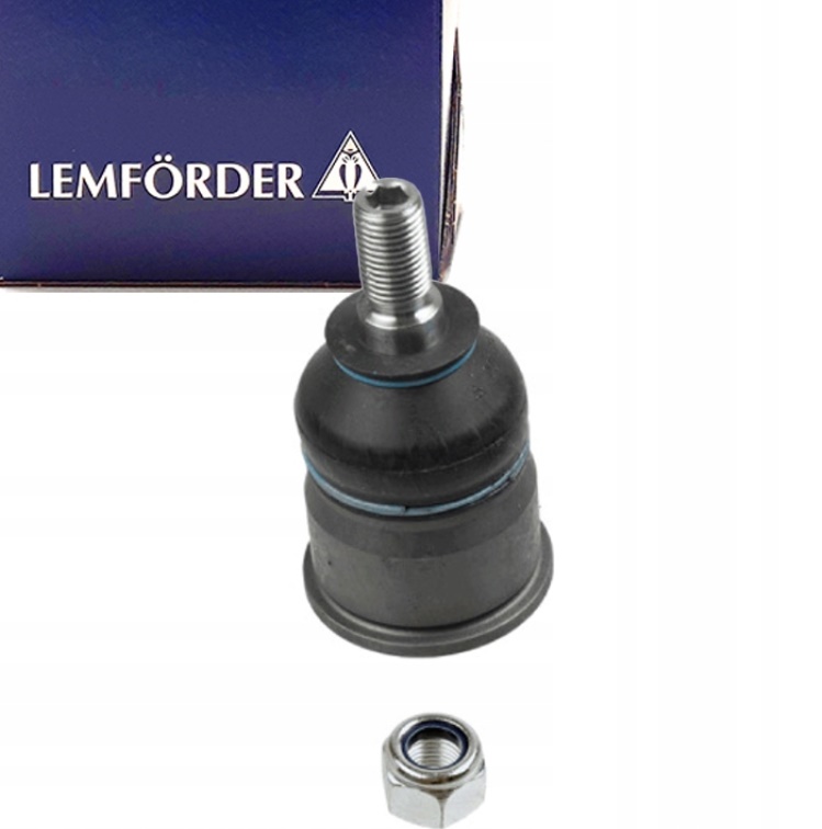 фото №1, Lemforder 22688 02 шарнир крепёжный / направляющая