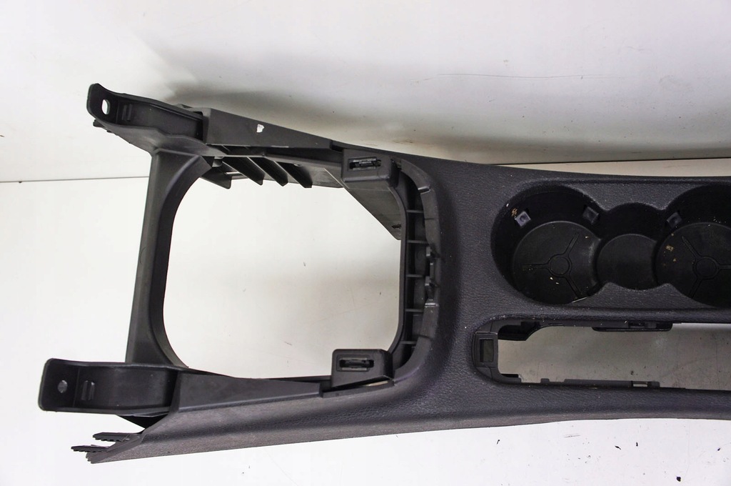 фото №7, Of029 ford transit courier тунель середній