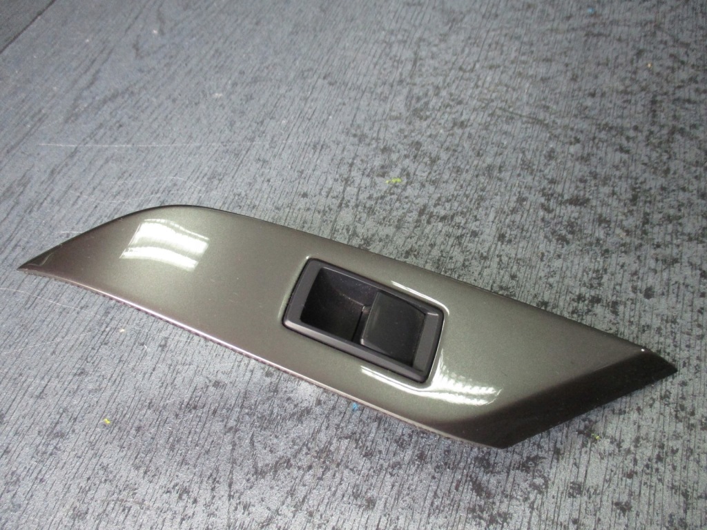 фото №1, Переключатель окон lexus rx 74271-48060