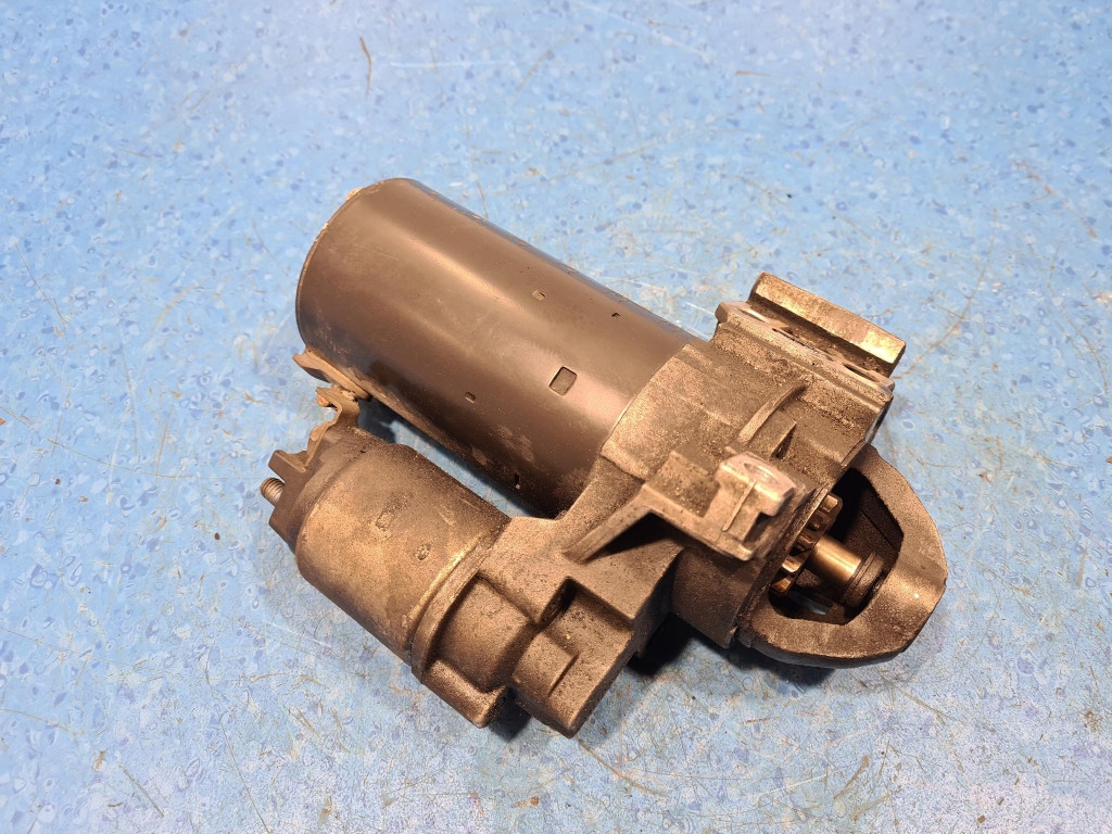 фото №7, Bmw 5 f11 2.0d стартер 8506657