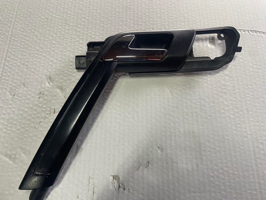 фото №1, 02/25 volkswagen polo 9n 3d ручка ручка внутренняя дверь левый перед