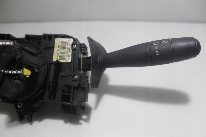 фото №3, Переключатель комбинированный света dacia logan i