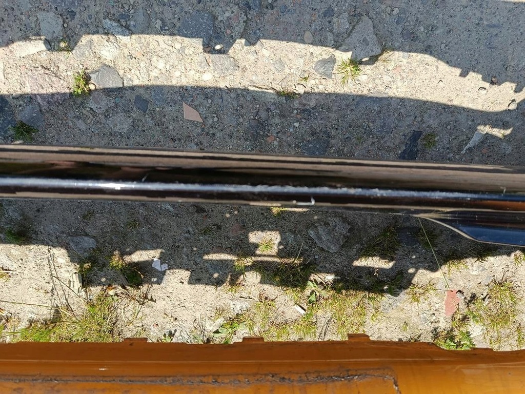 фото №14, Ford mustang mach-e gt бампер перед решётки