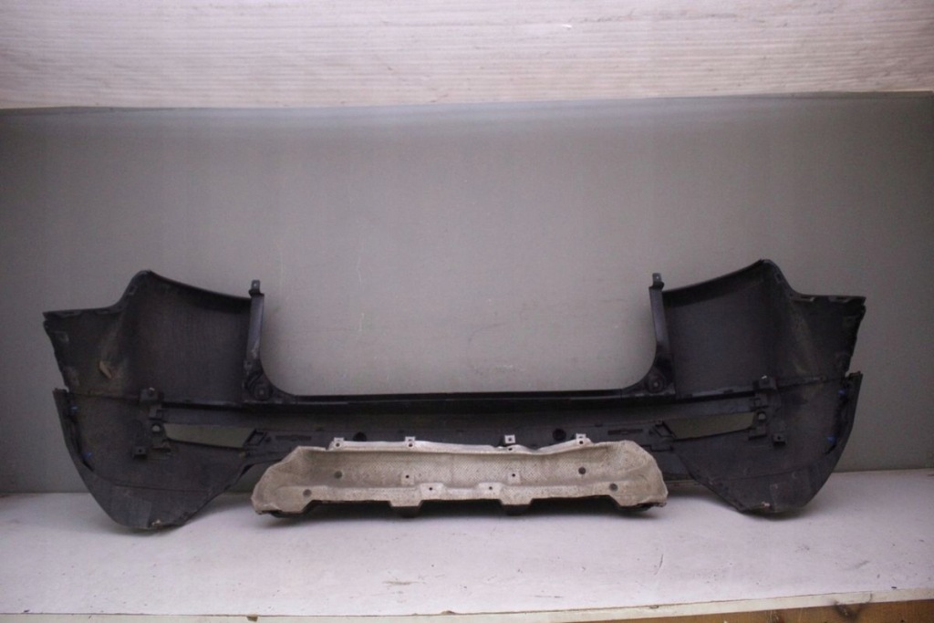 Бампер задний  range rover evoque Недорого