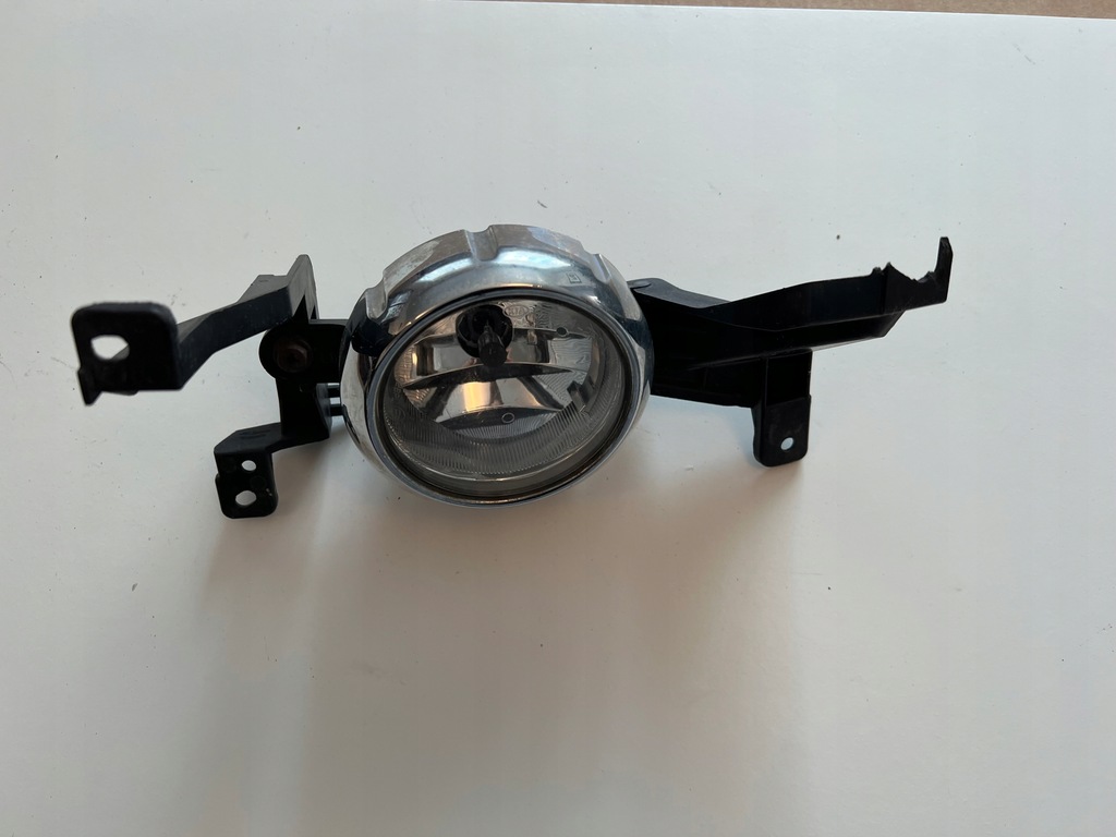 фото №1, Kia sorento ii 09- протитуманна фара лівий перед 92201-2p0