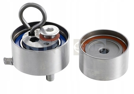 фото №13, Snr kd469.21 набір ремінь розподільного валу