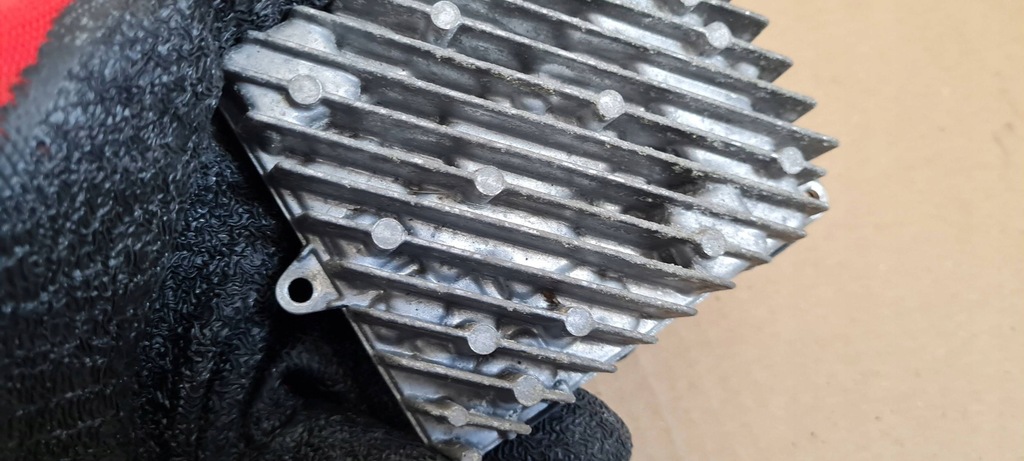 фото №9, A6 c8 4k модуль блок управления света led 4k0941572dc vw audi a7 4k