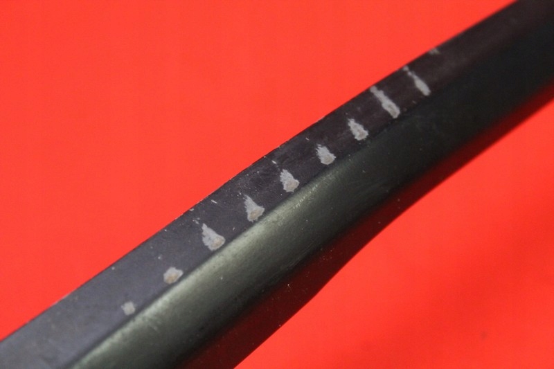 фото №13, Рычаг рычаги дворник перед 452774560 vw phaeton 02-08