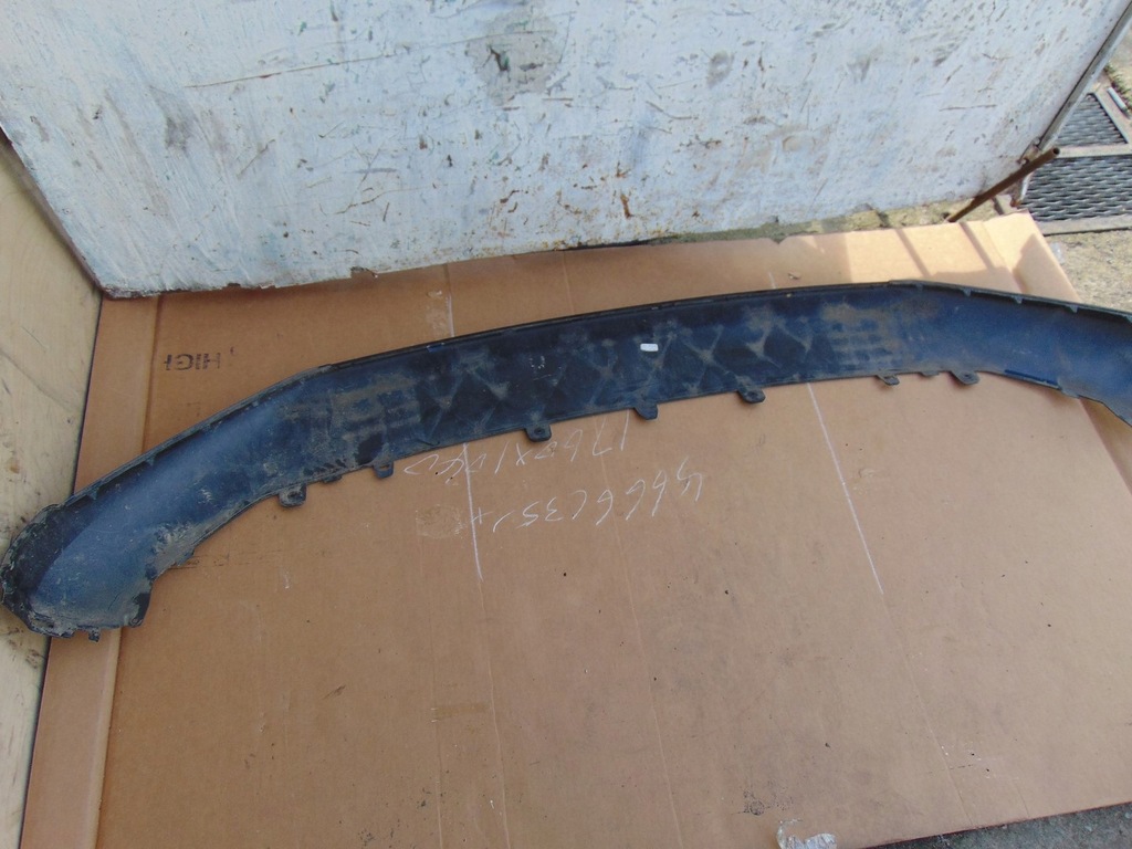 фото №11, Защита pod бампер перед audi q5 ii 80a 80a807061b