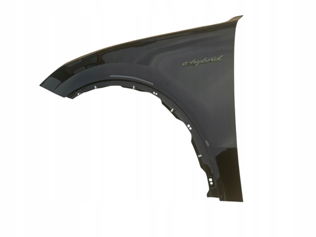 Porsche cayenne 9y крыло  передний перед левое  ly9t Недорого