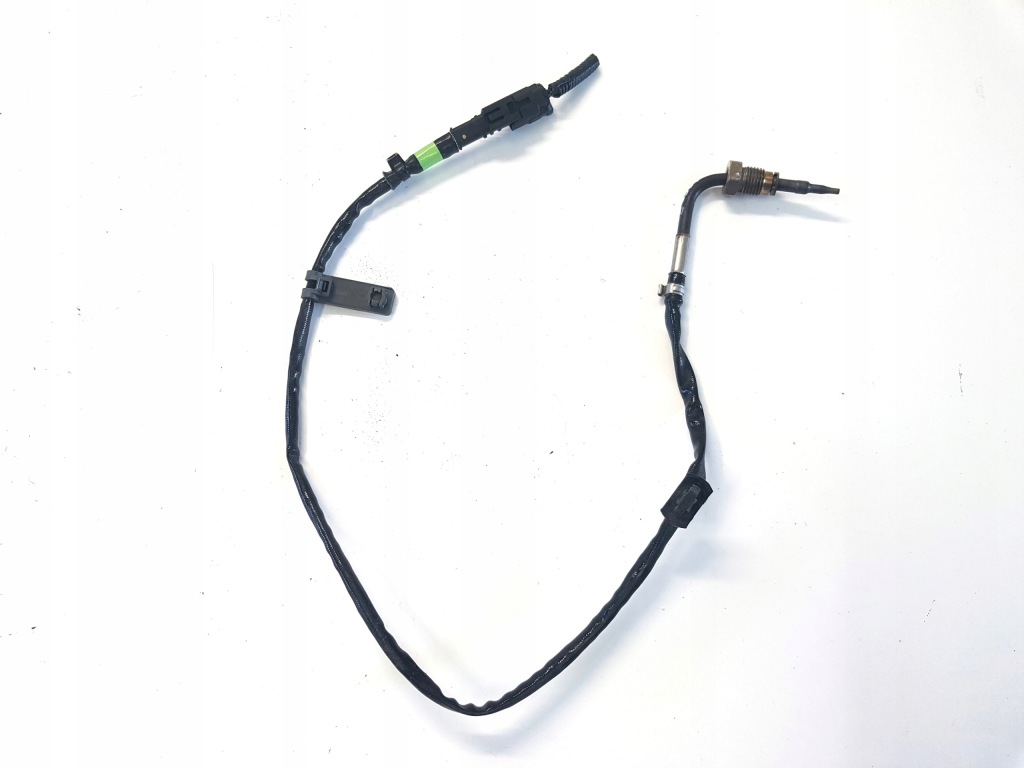 фото №1, Kia ceed iii 1.0 датчик температуры выхлопных газов 20r.