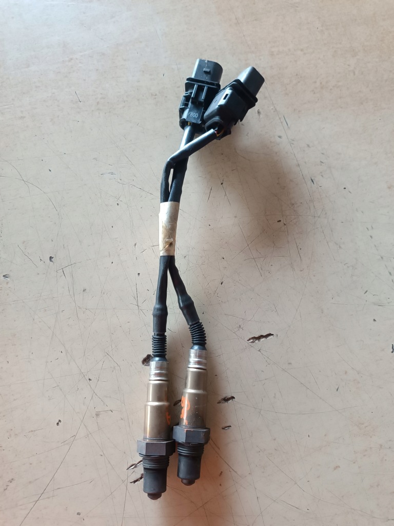 Купить Alfa romeo датчик лямбда-зонд 1928404688