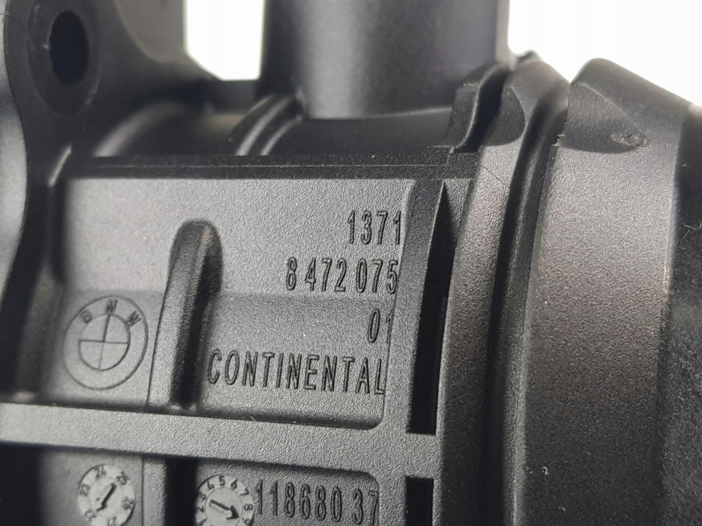 фото №9, Шланг патрубок воздуха bmw 5 g60 x3 g45 b47 2.0d 8472075