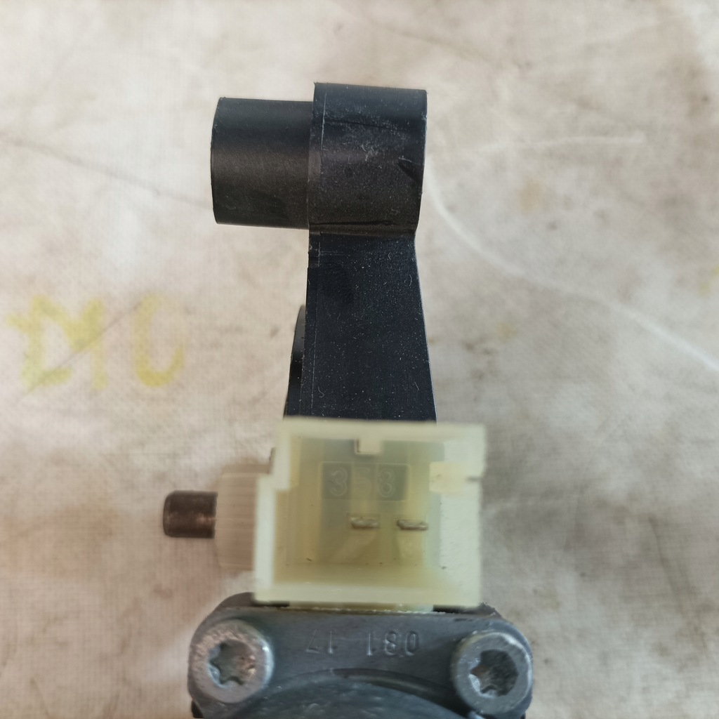 фото №5, Audi s5 a5 8w8 18- моторчик стекло левый перед usa