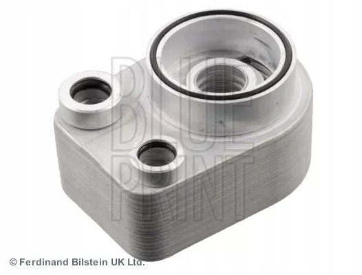 фото №1, Blue print радіатор оливи renault adn16143