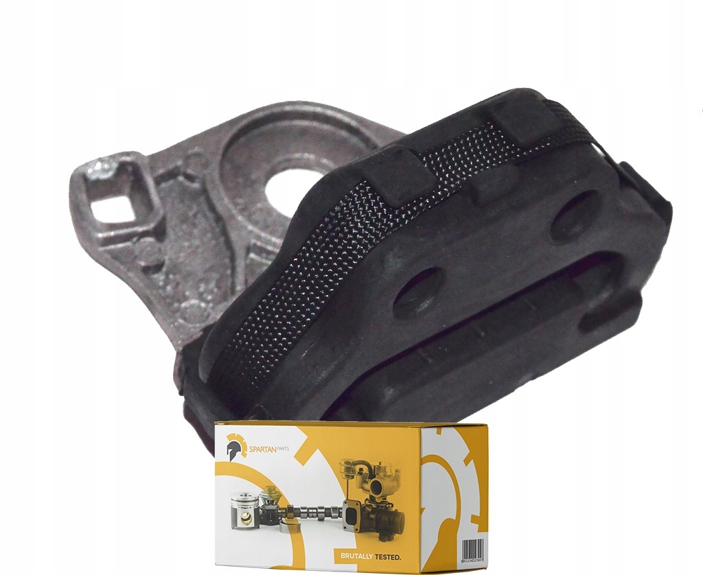 фото №1, Кронштейн вихлоп fiat bravo 07+