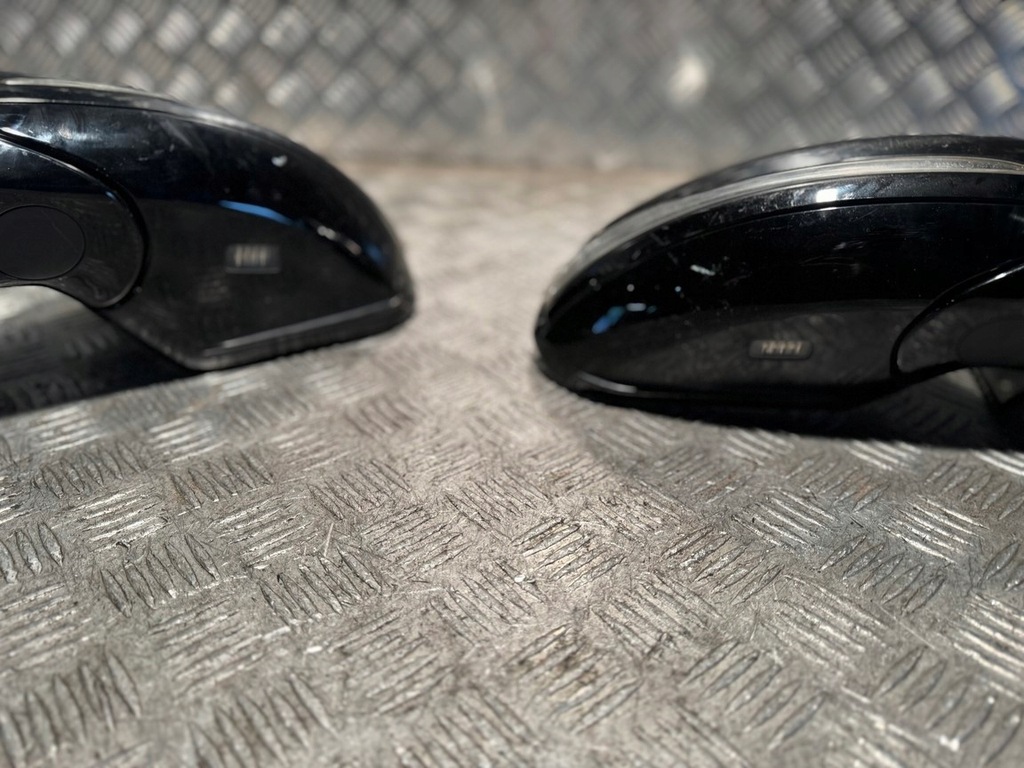 фото №6, Дзеркало праве vw arteon 3g8 15 pin 13+2 асистент