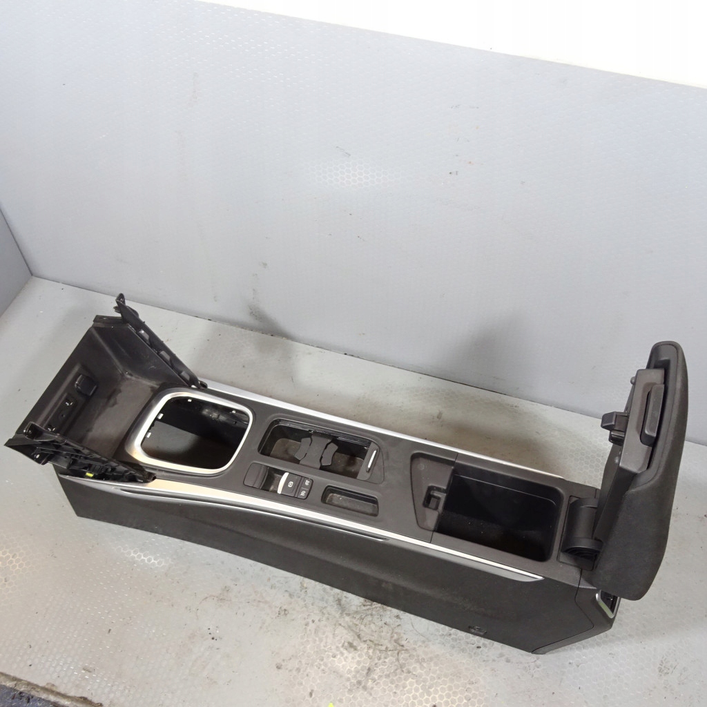 фото №5, Renault megane iv 4 туннель средний