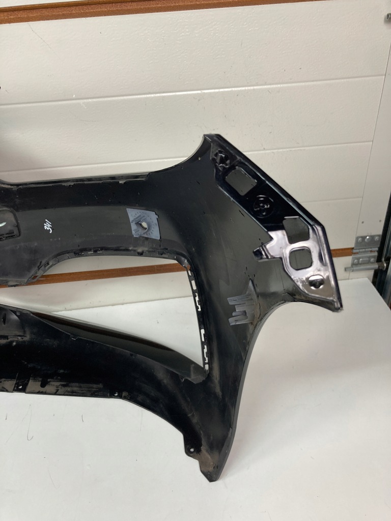 фото №12, Бампер передній bmw 1 f40