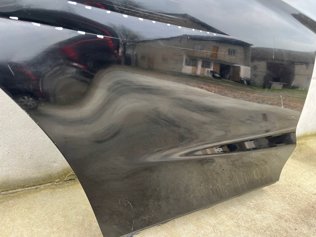 фото №11, Дверь ford galaxy mk4 iii 2015-2023 задняя правый