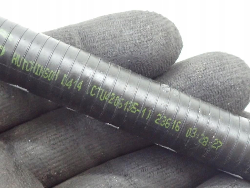 фото №6, Wąż шланг трубка wody alfa romeo giulia 2.2 m-jet 17r