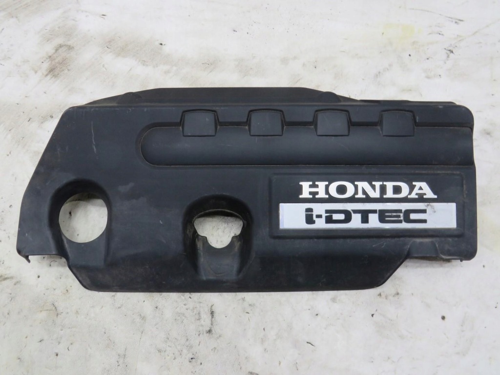 фото №1, Захист dekekiel na двигун civic ix 2.2 i-dtec