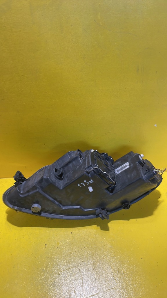 фото №5, Seat leon ii lift - лампа / фара - правый перед - 5p2941034 - uk