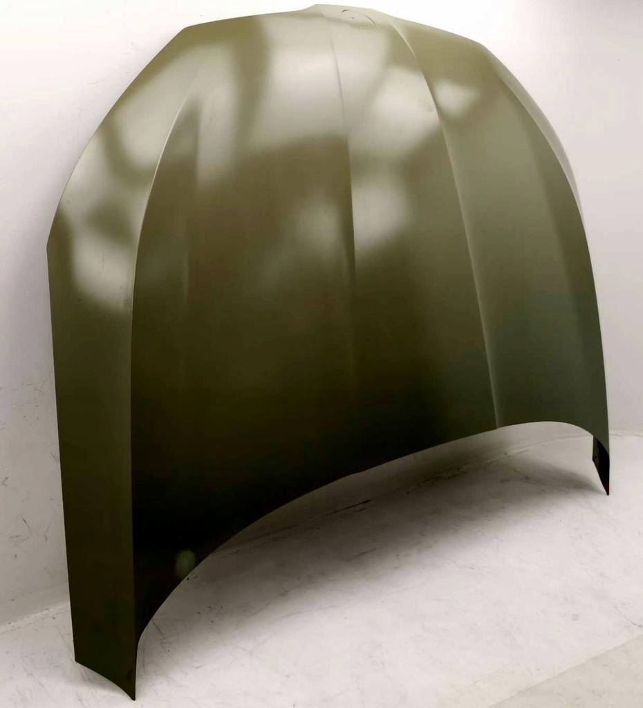 фото №15, Nowa org капот крышка двигателя skoda scala 657823031a