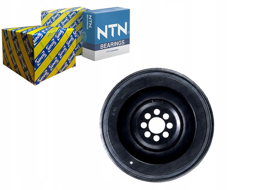 Купить Шкив коленчатого вала коленчатого audi a4 a5 a6 a6 allroa