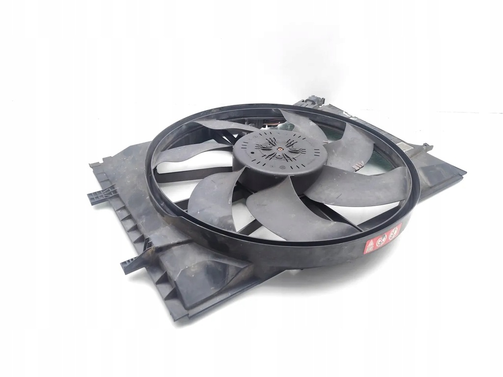 фото №12, Mercedes-benz slk захист вентилятора радіатора 280 бензин 170kw 231 hp