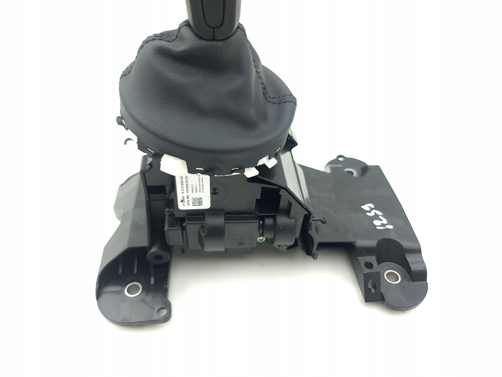 фото №7, Mini one - cooper f56 f55 2023 вибірник передач