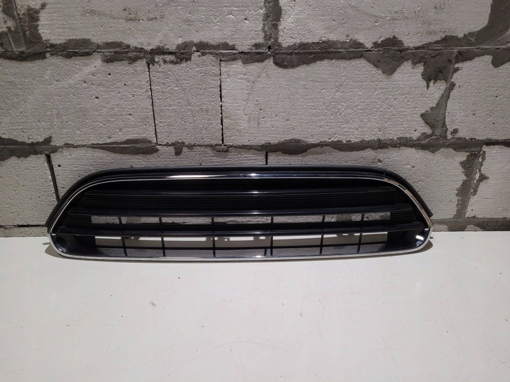 фото №1, Решётка радиатора mini countryman f60 lift 20+