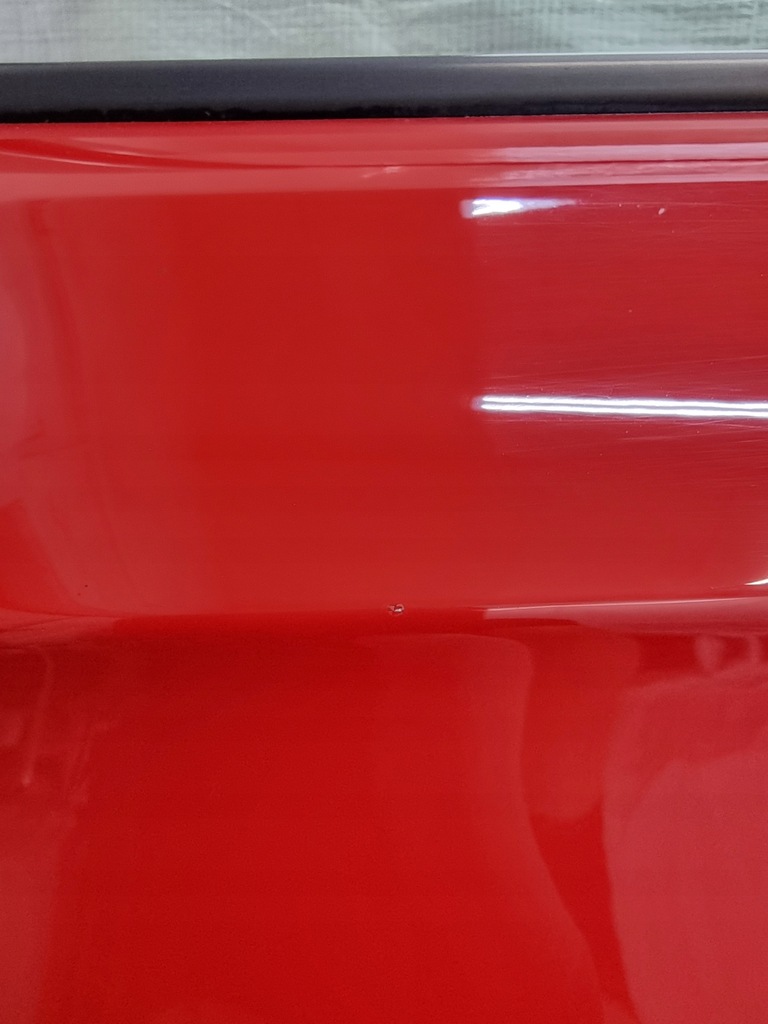 фото №7, Opel corsa e дверь левый задняя полный z547