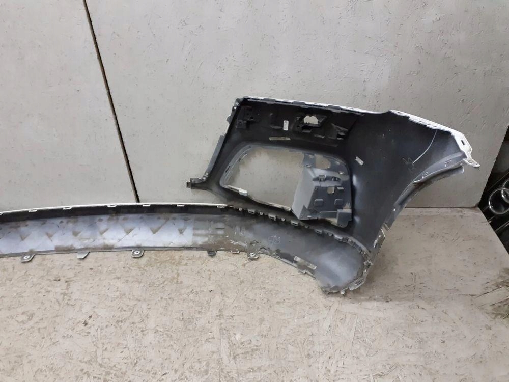 фото №6, Бампер передній перед audi q5 80a s-line 2017-2020r