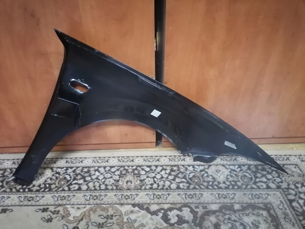 Крыло  левое  seat leon 2 lc9z Киев